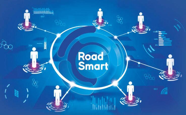 Road Smart Array image381