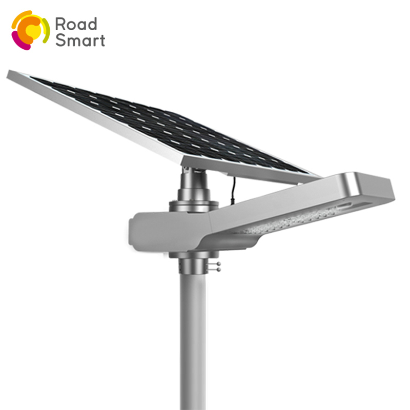 High Power Integrated Solar LED Street Light