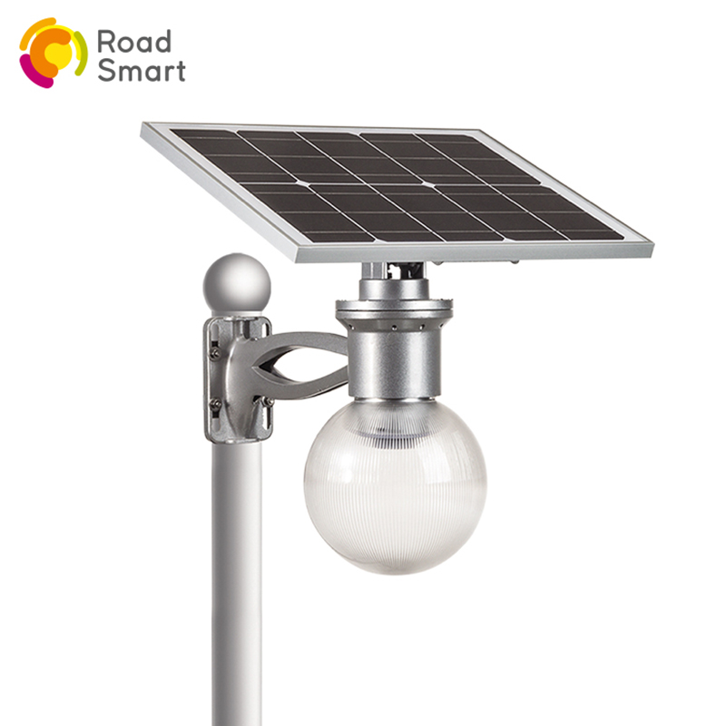 Factory Price Solar Garden Light