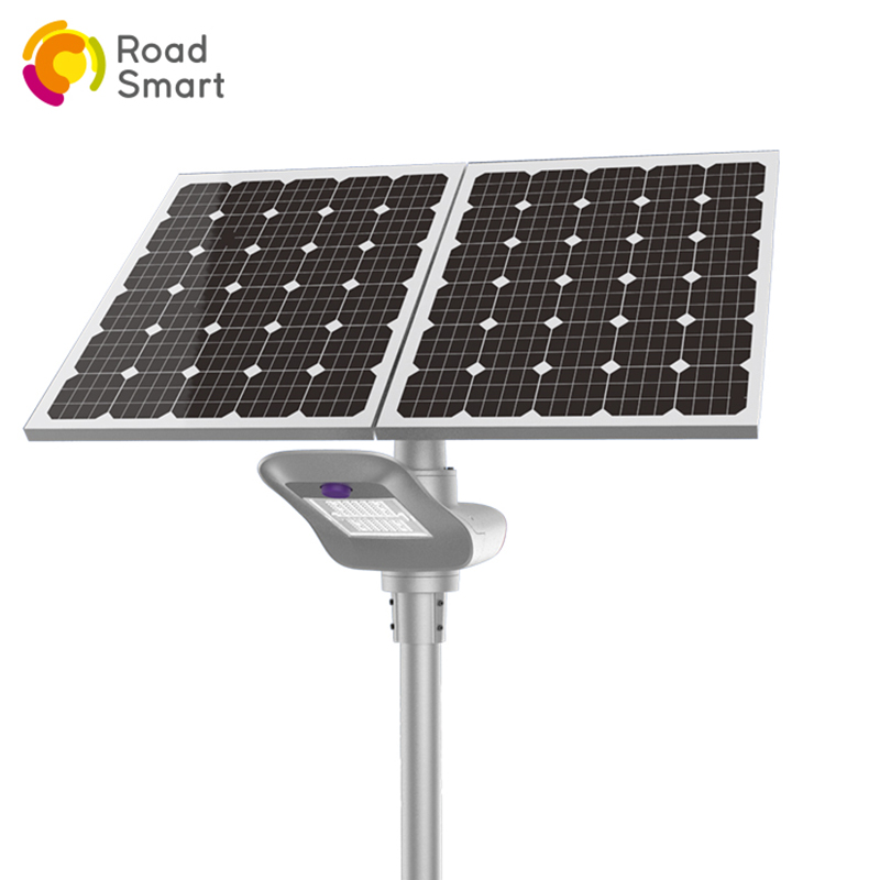 Super Bright Solar Street Light for Highway