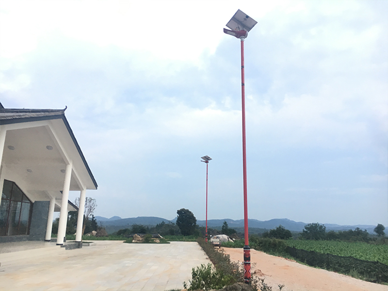 Road Smart-Find Tall Solar Lights Solar Light Manufacturers
