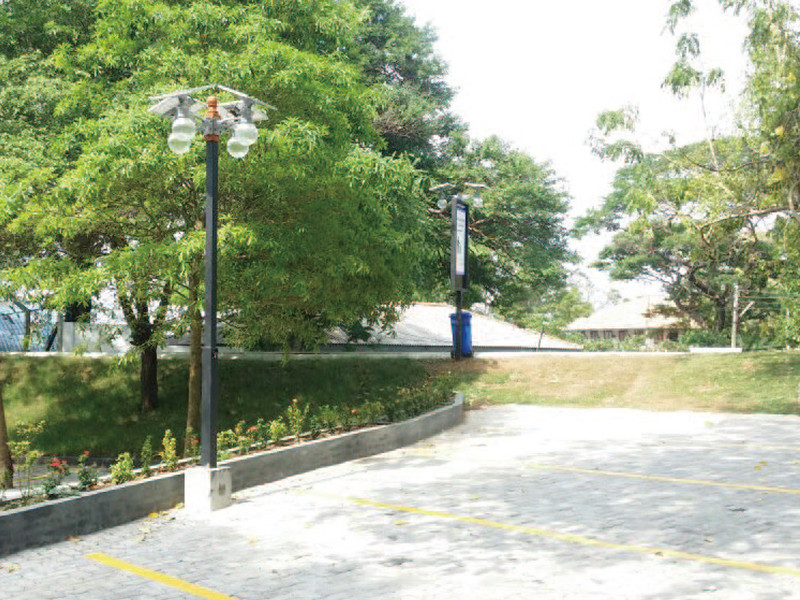 Road Smart-High-quality Ml-r25 | Project-4