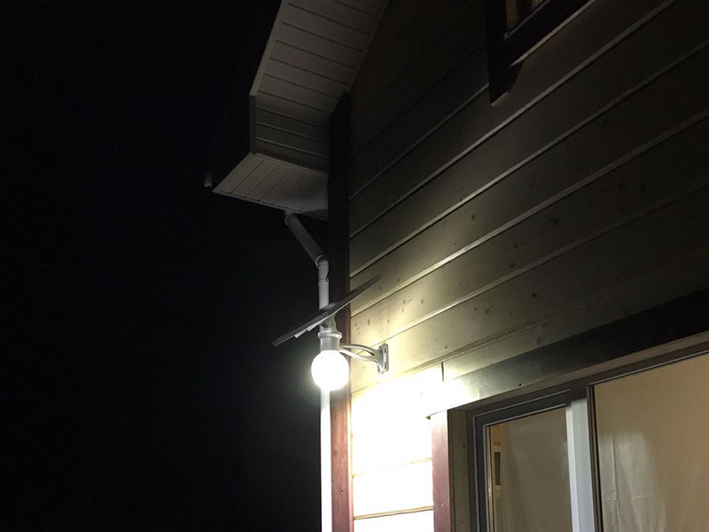 Road Smart-Best Ml-r40 Tall Solar Lights-1