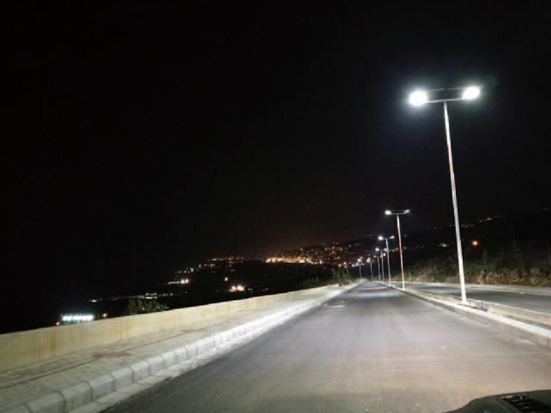 Road Smart-Nh150-c | Project Manufacture-1