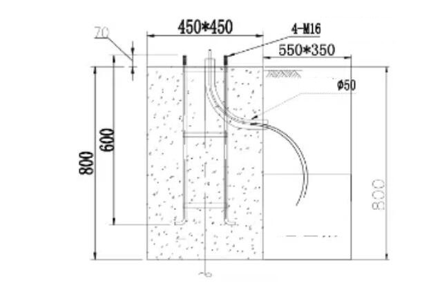 news-Solar street light Installation specification-Road Smart-img