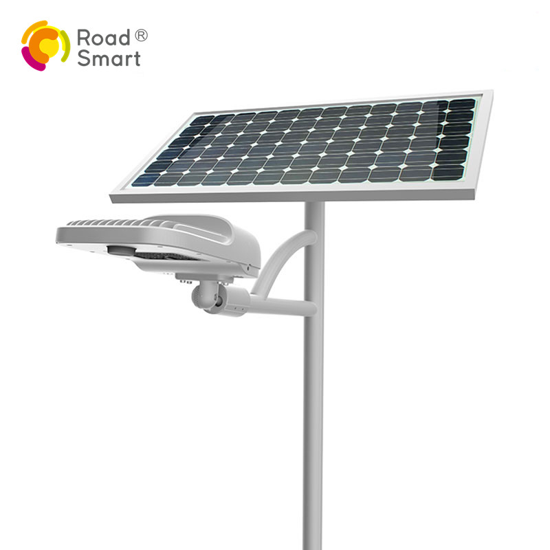Good Price High Quality 30W 40W Outdoor Motion Sensor Solar Street Light