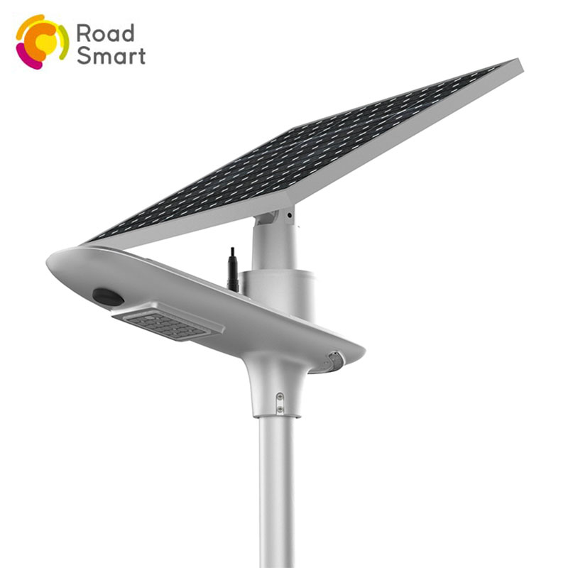 Modern Design Street Lighting Solar Powered LED Light Hot Sale