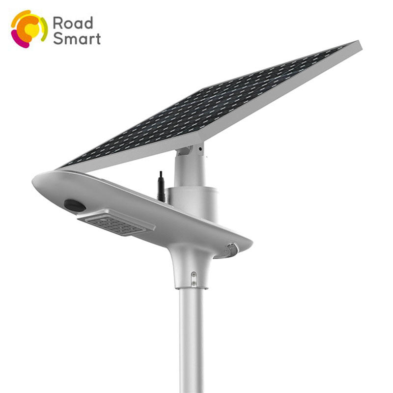 High Quality Solar Led Street Light Beautiful Design High Quality Solar Led Street Light