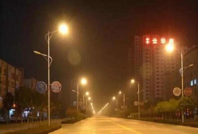 Road Smart-Pain Points Of Traditional Traffic Street Lighting, Socreat Electronics-1