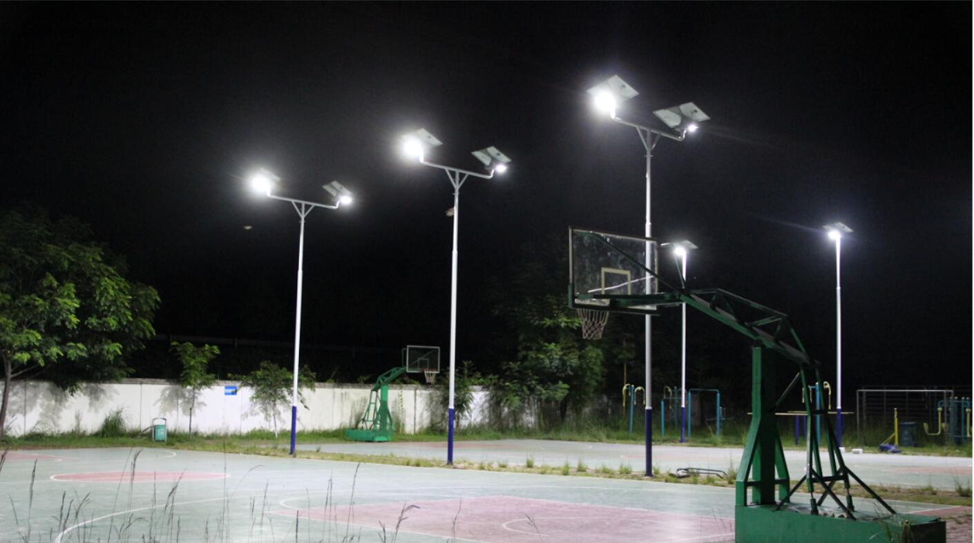 Road Smart-Tips For Installing Solar Street Light