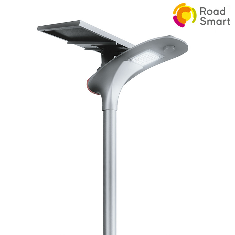 All in One Solar Powered LED Pathway Light with Bridgelux LED chip