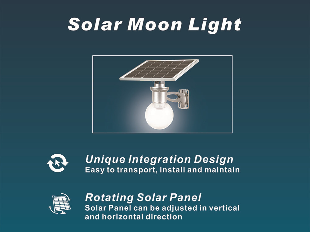 Road Smart-Wholesale Solar Pole Lights Manufacturer, Solar Night Light Outdoor | Road Smart-1